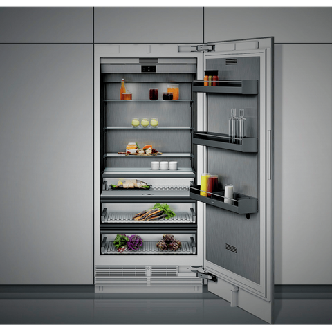 Tủ mát âm tủ Gaggenau RC492305 - 597L