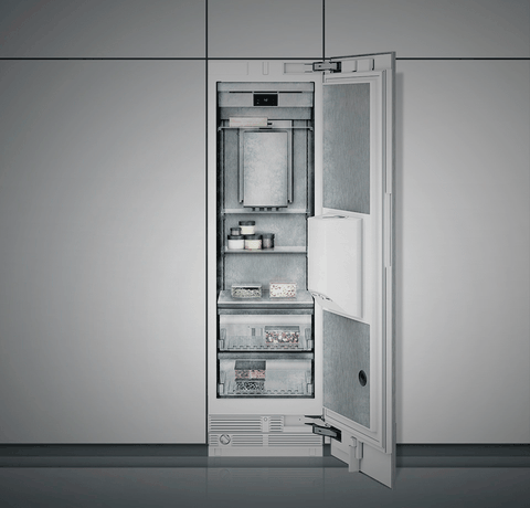 Tủ đông âm tủ Gaggenau RF463307 - Lấy đá ngoài - 340L