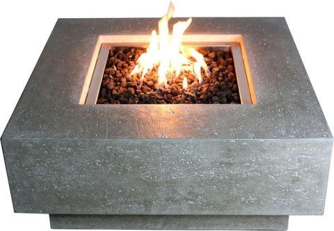 Bếp lửa ngoài trời GardenForma Raung đường kính 38cm