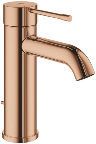 Vòi lavabo Essence New S-Size 23589DA1 Rosegold