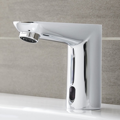 Vòi Lavabo cảm ứng Grohe Euroeco 36269000 - Size S