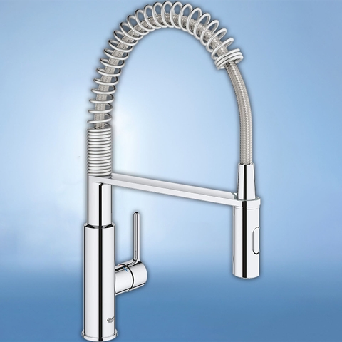 Vòi rửa bát Grohe Get 30361000