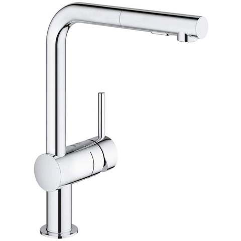 Vòi rửa bát Grohe Minta 30274000