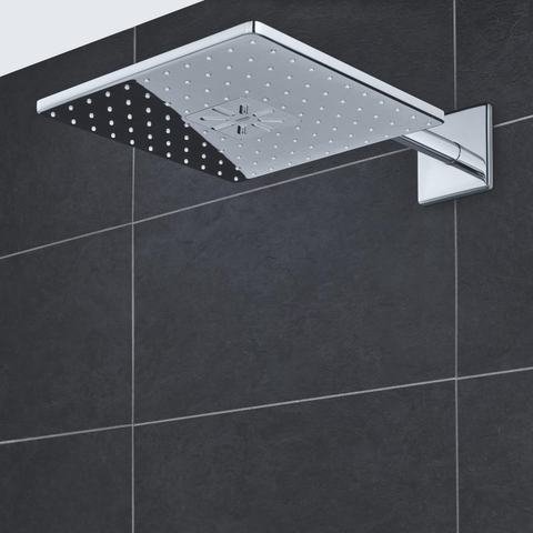Bát sen âm tường Grohe Rainshower 310 SmartActive Cube 26479000