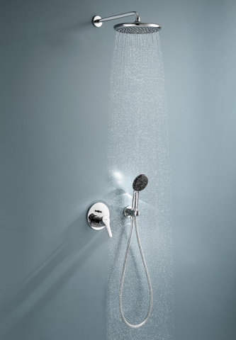 Bộ sen âm tường GROHE Start UP 250