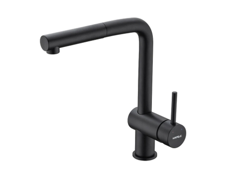 Vòi rửa chén bát Hafele HT21-GH1P254 577.55.390