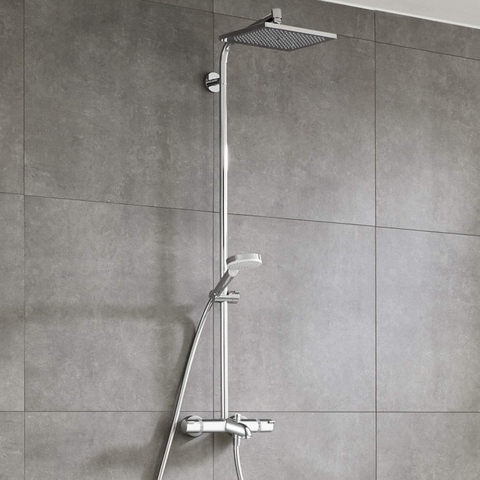 Sen cây Hansgrohe Crometta E 240 27298000