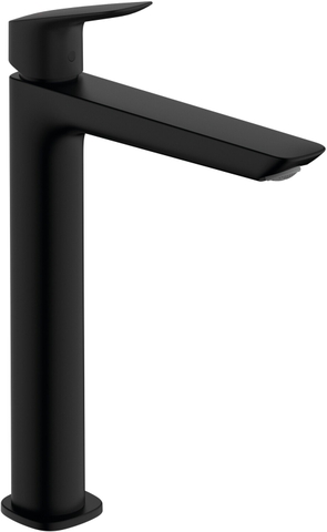 Vòi lavabo Hansgrohe Logis 240 Fine Black matt 71257670 XL