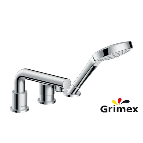 Vòi Bồn Tắm hansgrohe Talis S 72416000