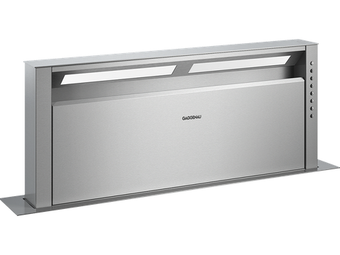 Hút mùi âm bàn Gaggenau AL400192