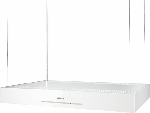 Hút mùi đảo Miele DA 6708 D