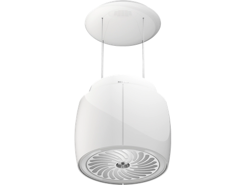 Hút mùi đảo Miele DA 7378 D Aura 4.0