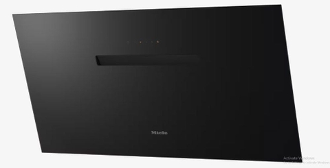 Hút Mùi Vát Miele DAH 1950 Active Obsidian Black