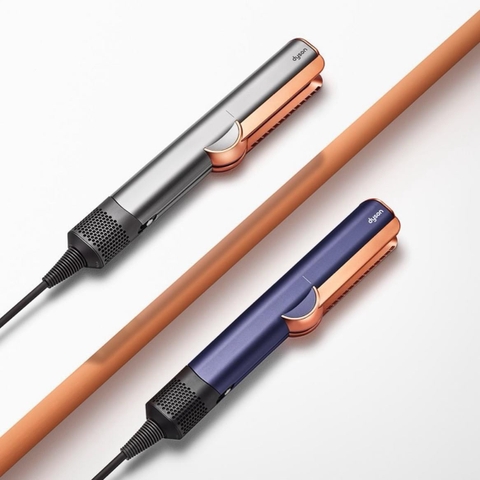 Máy duỗi là tóc Dyson Airstrait HT01