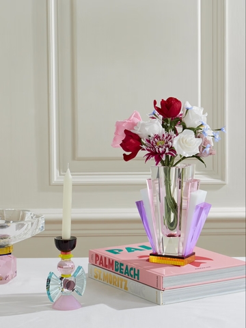 Lo hoa Reflections Copenhagen Harlem