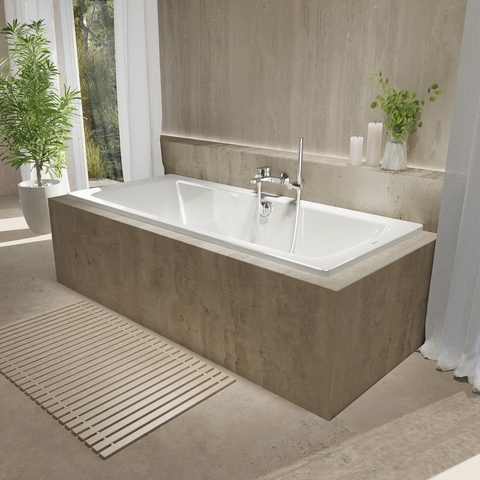 Bồn tắm KALDEWEI EMOTIONS DUO 180 x 80cm