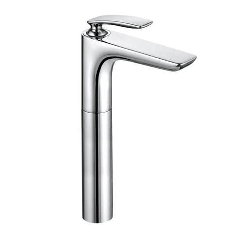 Vòi Lavabo Kludi BALANCE washbasin tap with Eco, chrome