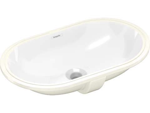 Lavabo âm bàn Hansgrohe MellowTide U 22429007
