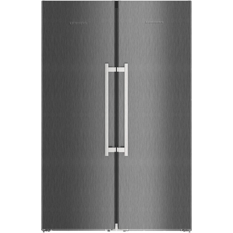 Tủ lạnh Liebherr SBSbs 8683-21