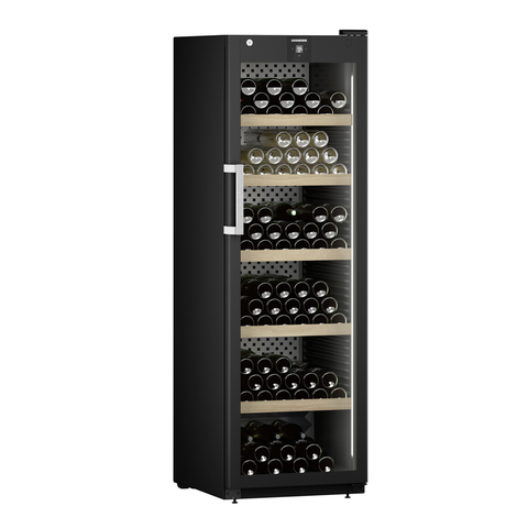 Tủ rượu vang Liebherr WPbli 5231-20 GrandCru 229 chai