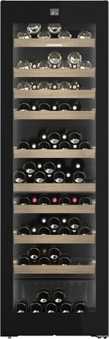 Tủ rượu vang độc lập Liebherr WPgbi 5272-20 eDoor Lock