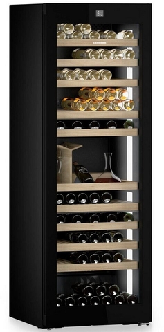 Tủ rượu vang Liebherr WPgbi 7483-20