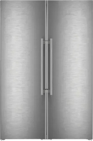 Tủ lạnh side by side Liebherr XRFst 5295-22