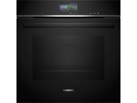 Lò hấp âm tủ Siemens HS736G3B1 iQ700