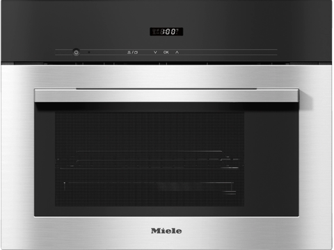 Lò hấp Miele DG 2740