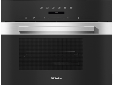 Lò hấp Miele DG 7240