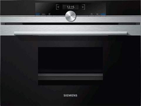 Lò hấp Siemens CD634GBS1