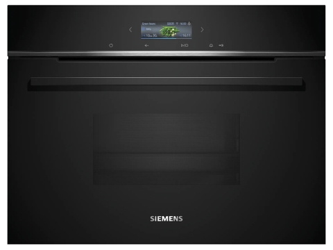 Lò hấp Siemens CD714GXB1 iQ700