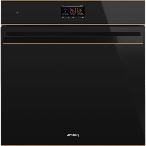 Lò nướng âm tủ Smeg SO6604S4PNR