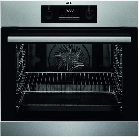 Lò nướng AEG BPB331020M