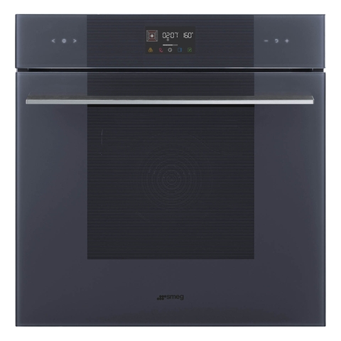 Lò nướng âm tủ Smeg SO6102TG