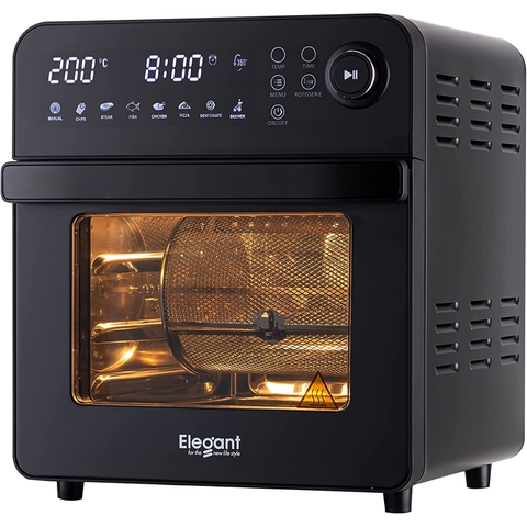 Nồi chiên không dầu Elegant AF529T