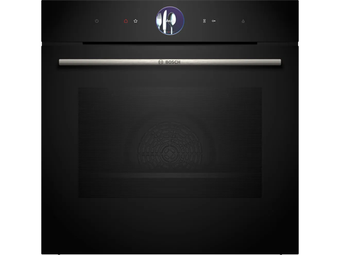 Lò nướng kèm hấp Bosch HSG7361B1 Series 8