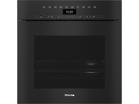 Lò nướng kèm hấp Miele DGC 7460X