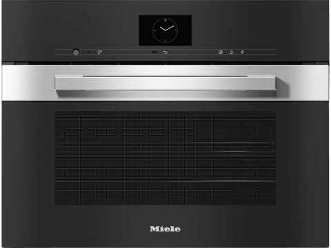 Lò nướng kèm hấp Miele DGC 7645 HC Pro