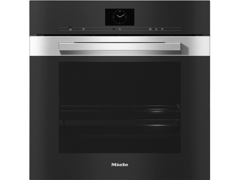 Lò nướng kèm hấp Miele DGC 7665 HC Pro