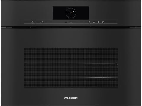 Lò nướng kèm hấp Miele DGC 7840 HCX Pro