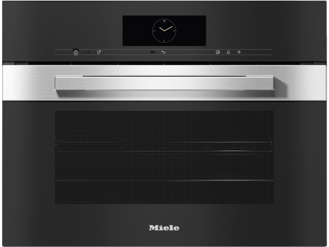 Lò nướng kèm hấp Miele DGC 7845 HC Pro