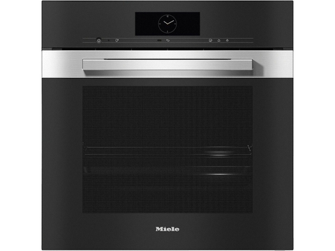 Lò nướng kèm hấp Miele DGC 7860