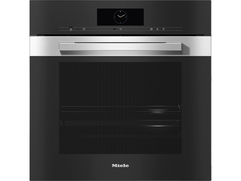 Lò nướng kèm hấp Miele DGC 7865 HC Pro