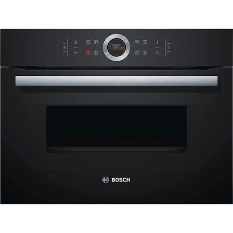 Lò nướng kèm Vi sóng Bosch CMG633BB1