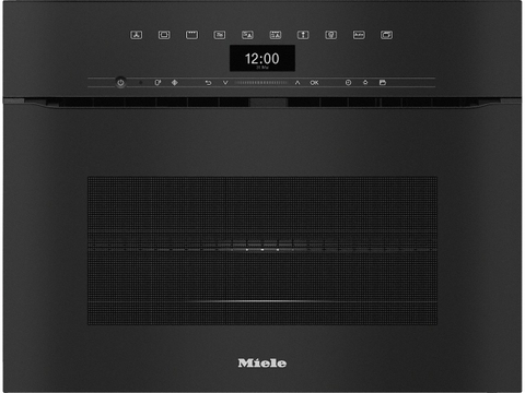 Lò nướng kèm vi sóng Miele H 7440 BMX