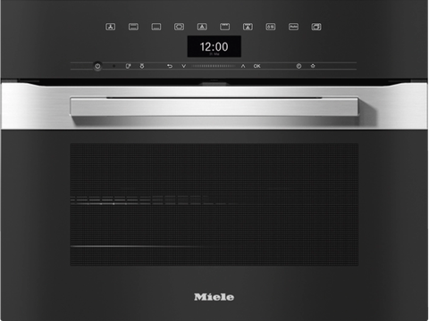 Lò nướng Miele H 7440 B