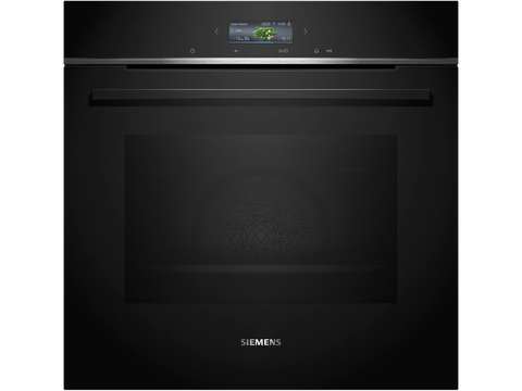 Lò nướng Siemens HB772G1B1 iQ700