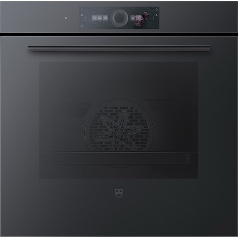 Lò nướng V-Zug Combair V6000 C6T660TCHG