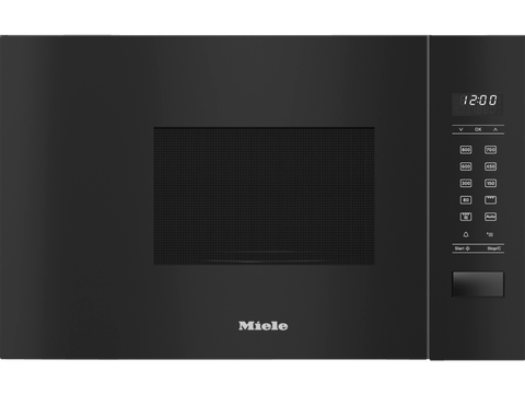 Lò vi sóng kèm nướng Miele M 2234 SC